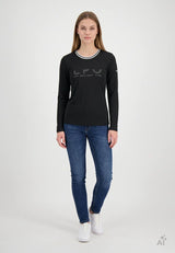 LPO Damen T-Shirt Liddy