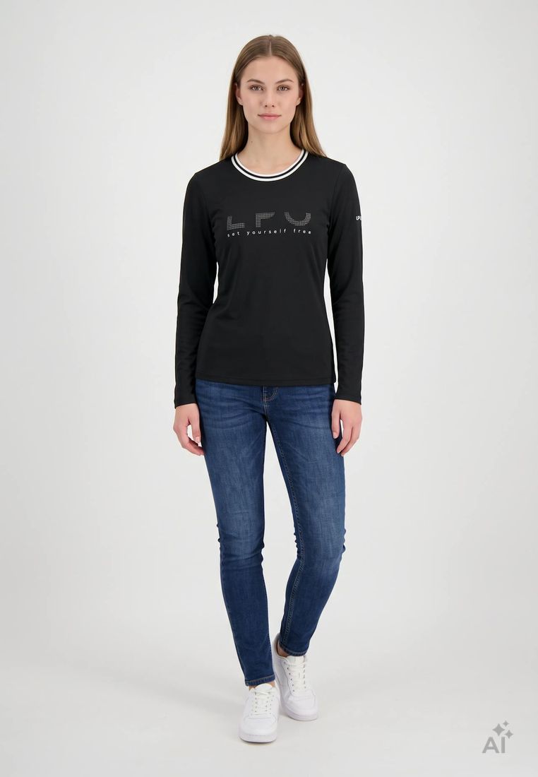 LPO Damen T-Shirt Liddy
