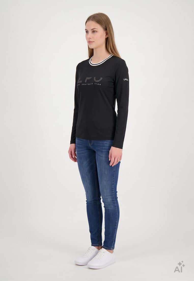 LPO Damen T-Shirt Liddy