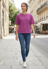 LPO Damen T-Shirt Madlien
