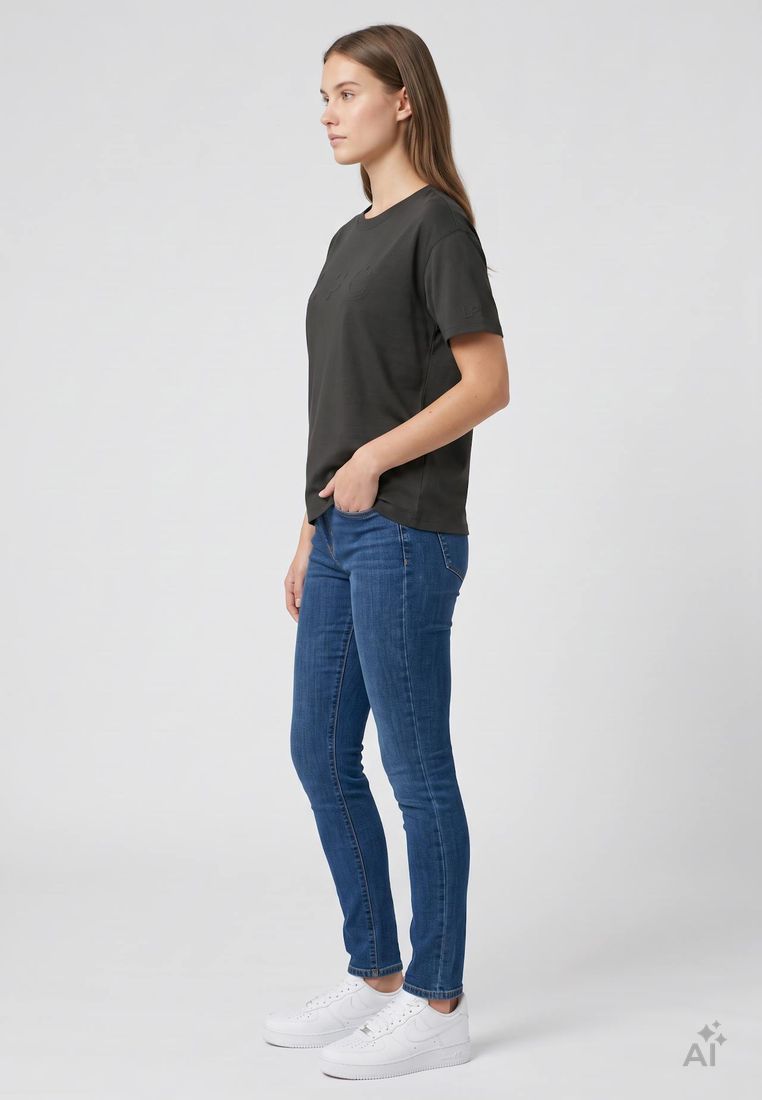 LPO Damen T-Shirt Madlien