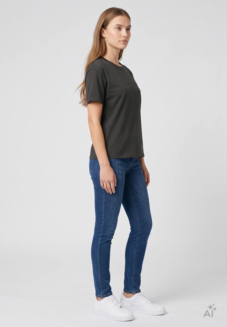 LPO Damen T-Shirt Madlien