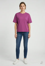 LPO Damen T-Shirt Madlien