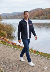 LPO Herren Sweatjacke Paulo
