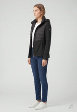 LPO Damen Hybridjacke Phoebe