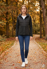 LPO Damen Hybridjacke Phoebe