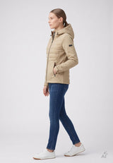 LPO Damen Hybridjacke Phoebe