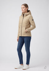 LPO Damen Hybridjacke Phoebe