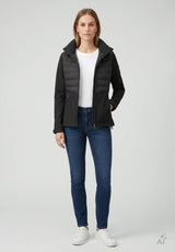 LPO Damen Hybridjacke Phoebe