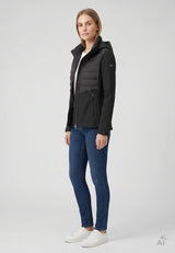 LPO Damen Hybridjacke Phoebe