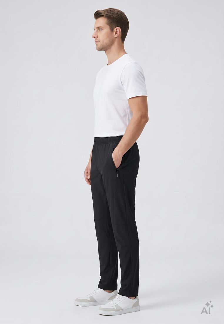 LPO Herren Sporthose Pio 3