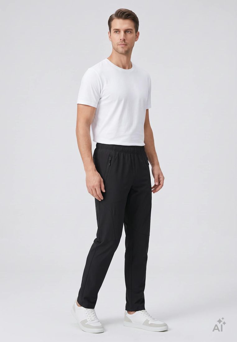 LPO Herren Sporthose Pio 3