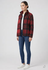 LPO Damen Fleecejacke Ronda