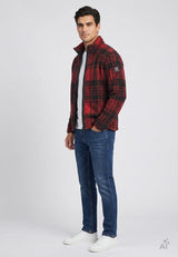 LPO Herren Fleecejacke Radek