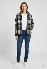 LPO Damen Fleecejacke Ronda