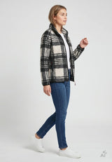 LPO Damen Fleecejacke Ronda