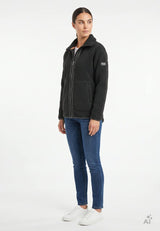 LPO Damen Sherpa-Fleecejacke Tayra