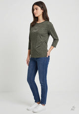 LPO Damen T-Shirt Tilda