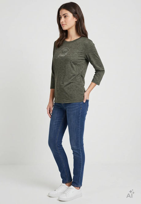 LPO Damen T-Shirt Tilda