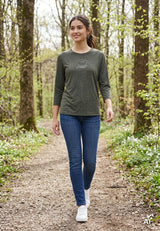 LPO Damen T-Shirt Tilda