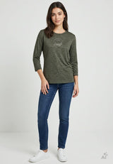 LPO Damen T-Shirt Tilda