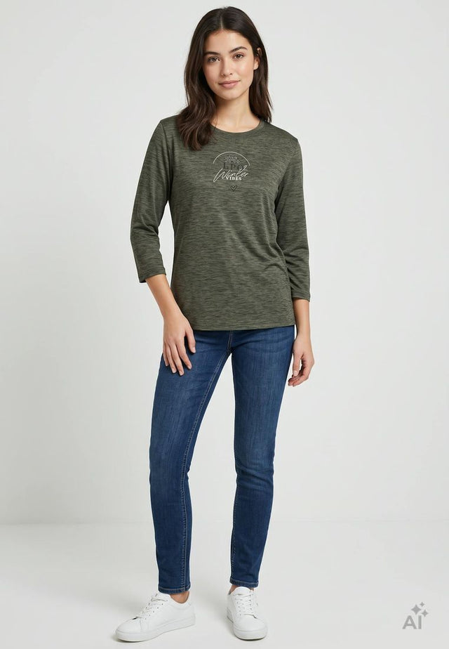 LPO Damen T-Shirt Tilda