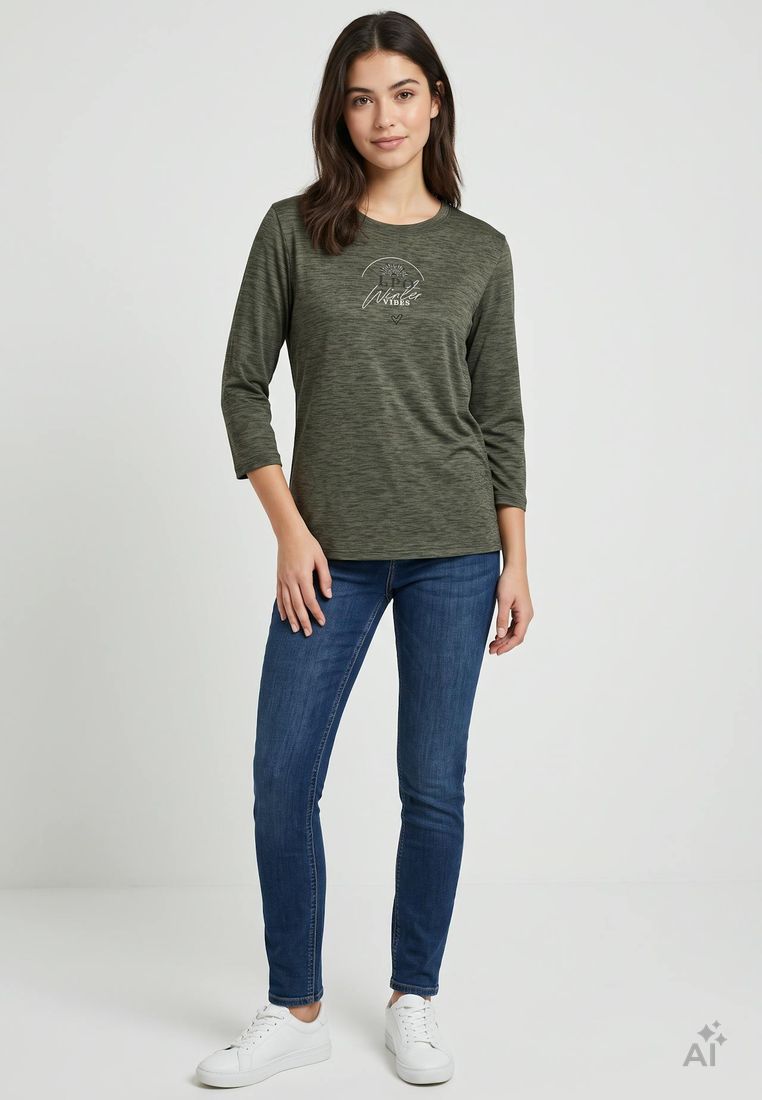LPO Damen T-Shirt Tilda