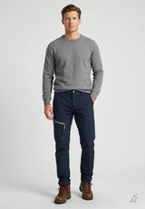 LPO Herren Softshellhose Tizian 2