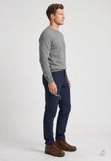 LPO Herren Softshellhose Tizian 2