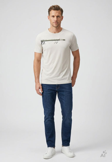 LPO Herren T-Shirt Vico