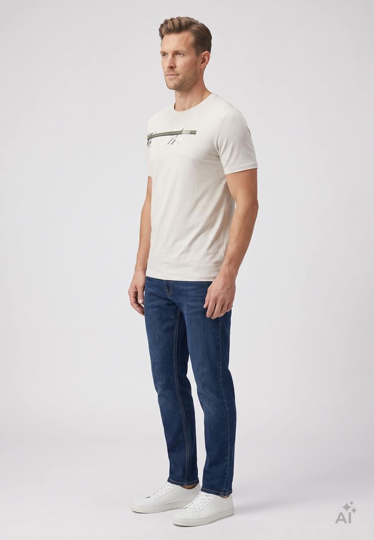 LPO Herren T-Shirt Vico