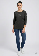 LPO Damen T-Shirt Tilda