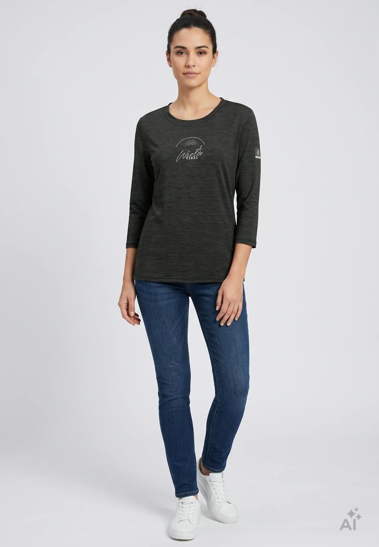 LPO Damen T-Shirt Tilda