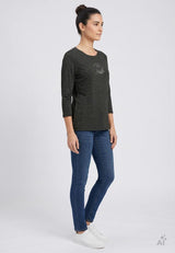 LPO Damen T-Shirt Tilda