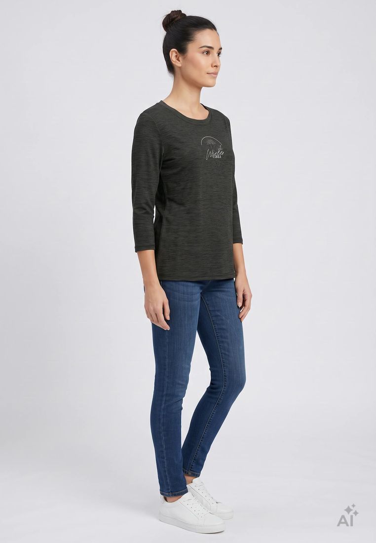LPO Damen T-Shirt Tilda
