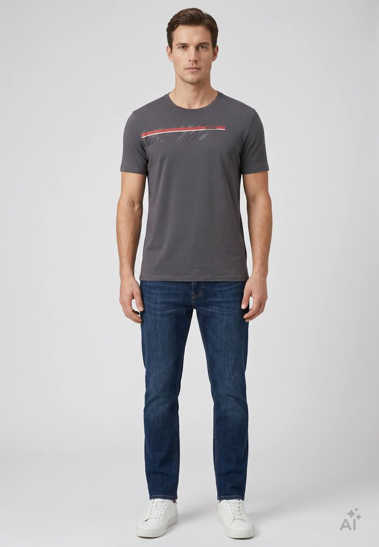 LPO Herren T-Shirt Vico