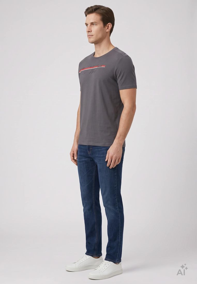 LPO Herren T-Shirt Vico