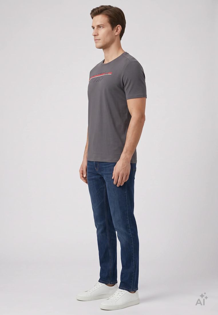 LPO Herren T-Shirt Vico