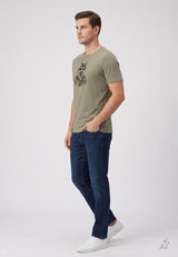 LPO Herren T-Shirt Zeus