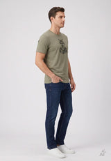 LPO Herren T-Shirt Zeus
