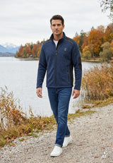 Linea ab 1.5.2019 Strickjacke 738 graystone