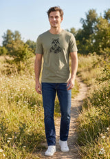 LPO Herren T-Shirt Zeus