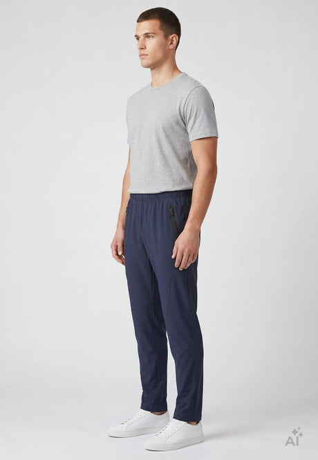 LPO Herren Sporthose Pio 3
