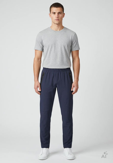 LPO Herren Sporthose Pio 3