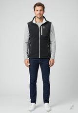 LPO Herren Teddyfleeceweste Ravin 344402