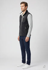 LPO Herren Teddyfleeceweste Ravin 344402