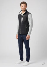 LPO Herren Teddyfleeceweste Ravin 344402