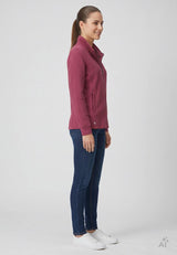 LPO Damen Fleecejacke Abigail