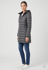 LPO Damen Steppmantel Annica