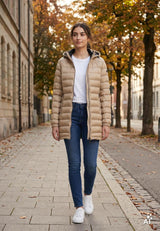LPO Damen Steppmantel Annica